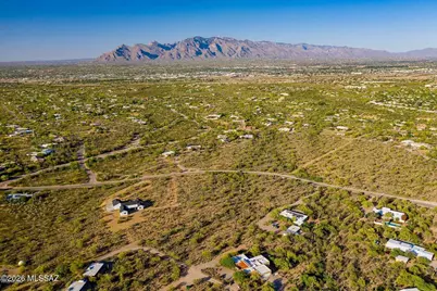 2595 N Lloyd Bush Drive, Tucson, AZ 85745 - Photo 36