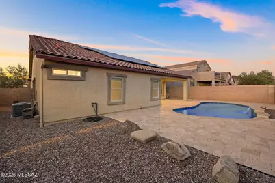 9627 N Melandra Way, Marana, AZ 85653 - Photo 42