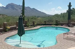 10660 N Pistachio Ave, Oro Valley, AZ 85737 - Photo 1