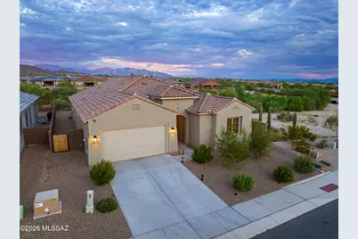 14420 N Twin Saguaro Drive, Marana, AZ 85658 - Photo 44