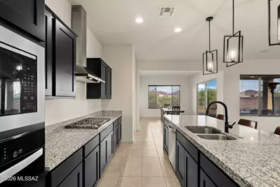14420 N Twin Saguaro Drive, Marana, AZ 85658 - Photo 12