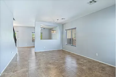 3363 W Sagebrush Hills Court, Tucson, AZ 85741 - Photo 10