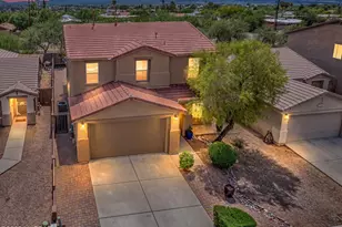 3363 W Sagebrush Hills Ct, Tucson, AZ 85741 - Photo 1