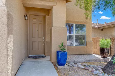 3363 W Sagebrush Hills Court, Tucson, AZ 85741 - Photo 8