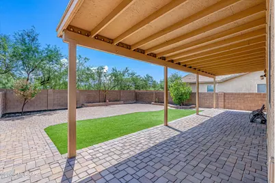 3363 W Sagebrush Hills Court, Tucson, AZ 85741 - Photo 50
