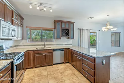 3363 W Sagebrush Hills Court, Tucson, AZ 85741 - Photo 24