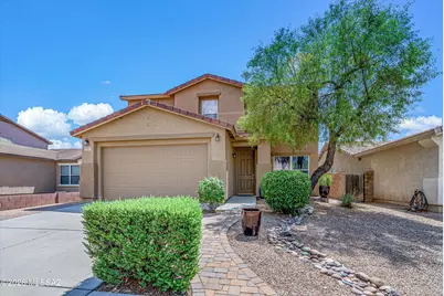 3363 W Sagebrush Hills Court, Tucson, AZ 85741 - Photo 6