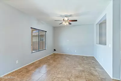 3363 W Sagebrush Hills Court, Tucson, AZ 85741 - Photo 16