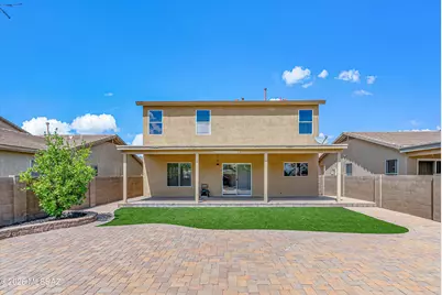 3363 W Sagebrush Hills Court, Tucson, AZ 85741 - Photo 48
