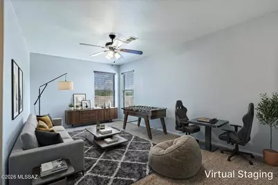 3363 W Sagebrush Hills Court, Tucson, AZ 85741 - Photo 30