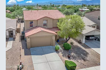 3363 W Sagebrush Hills Court, Tucson, AZ 85741 - Photo 2