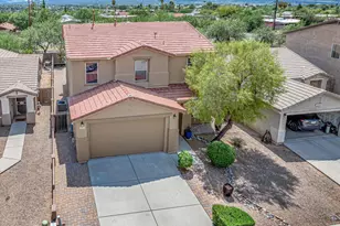 3363 W Sagebrush Hills Ct, Tucson, AZ 85741 - Photo 2