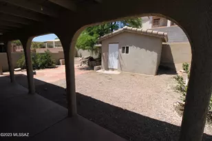 1305 N Wildcat Diers Rd, Tucson, AZ 85745 - Photo 18