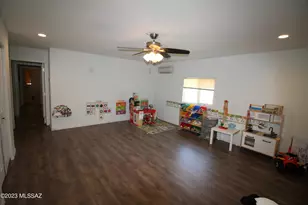 1305 N Wildcat Diers Rd, Tucson, AZ 85745 - Photo 34