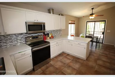 1305 N Wildcat Diers Road, Tucson, AZ 85745 - Photo 10