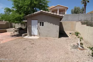 1305 N Wildcat Diers Rd, Tucson, AZ 85745 - Photo 20