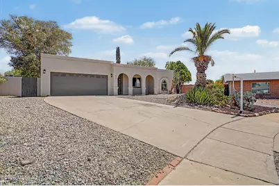 8867 E 28th Street, Tucson, AZ 85710 - Photo 30