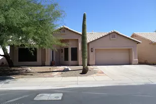 9006 N Willeta Dr, Tucson, AZ 85743 - Photo 1