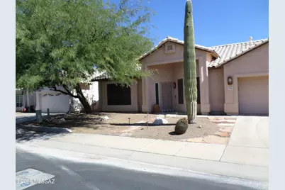 9006 N Willeta Drive, Tucson, AZ 85743 - Photo 2