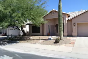 9006 N Willeta Dr, Tucson, AZ 85743 - Photo 2