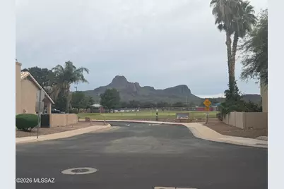 9006 N Willeta Drive, Tucson, AZ 85743 - Photo 20