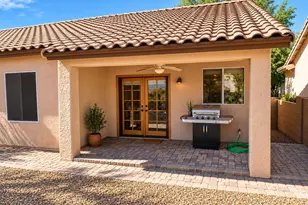 9006 N Willeta Dr, Tucson, AZ 85743 - Photo 14
