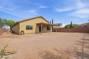 2090 W Cave Cotton Loop, Benson, AZ 85602 - Photo 26