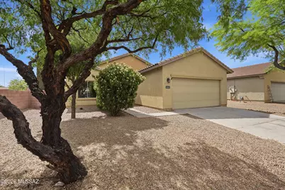 2090 W Cave Cotton Loop, Benson, AZ 85602 - Photo 32