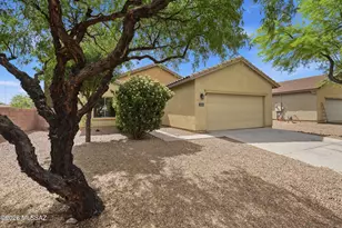 2090 W Cave Cotton Loop, Benson, AZ 85602 - Photo 1