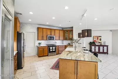 11589 W Granville Drive, Marana, AZ 85653 - Photo 6
