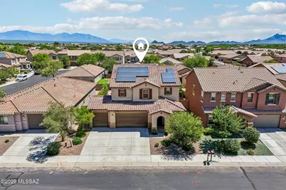 11589 W Granville Drive, Marana, AZ 85653 - Photo 40