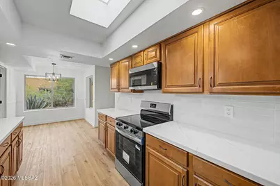 5780 Cochise Trail, Tucson, AZ 85750 - Photo 2