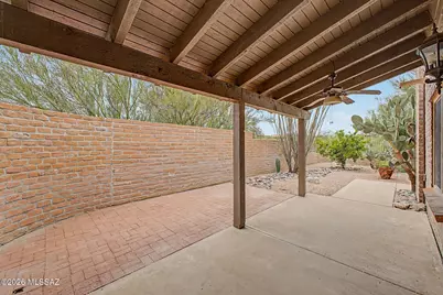 5780 Cochise Trail, Tucson, AZ 85750 - Photo 28