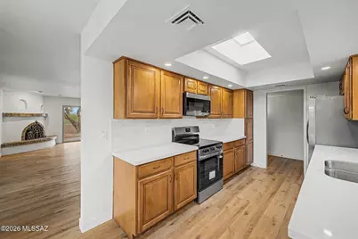 5780 Cochise Trail, Tucson, AZ 85750 - Photo 4