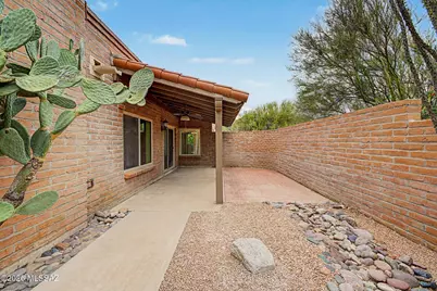 5780 Cochise Trail, Tucson, AZ 85750 - Photo 30