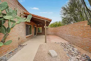 5780 Cochise Trail, Tucson, AZ 85750 - Photo 30