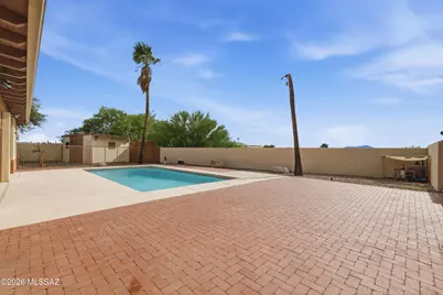 9701 W Calle Anasazi, Tucson, AZ 85735 - Photo 34