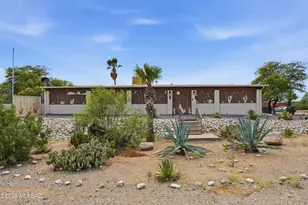 9701 W Calle Anasazi, Tucson, AZ 85735 - Photo 1