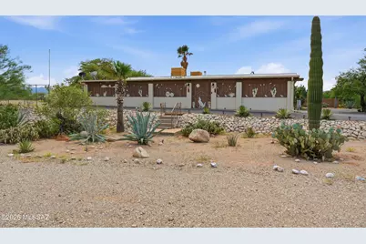 9701 W Calle Anasazi, Tucson, AZ 85735 - Photo 2