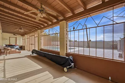 9701 W Calle Anasazi, Tucson, AZ 85735 - Photo 30