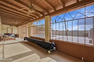 9701 W Calle Anasazi, Tucson, AZ 85735 - Photo 30