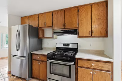 9701 W Calle Anasazi, Tucson, AZ 85735 - Photo 12
