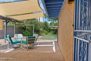 4361 E Glenn St, Tucson, AZ 85712 - Photo 24