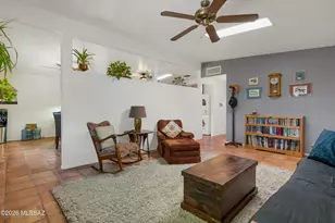 4361 E Glenn St, Tucson, AZ 85712 - Photo 8