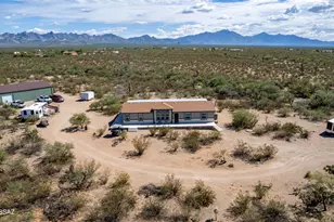 17777 S Mann Ave, Sahuarita, AZ 85629 - Photo 1