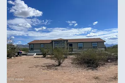 17777 S Mann Avenue, Sahuarita, AZ 85629 - Photo 6