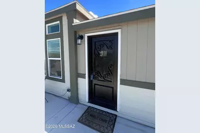 17777 S Mann Avenue, Sahuarita, AZ 85629 - Photo 8
