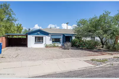 4649 E 9th Street, Tucson, AZ 85711 - Photo 2