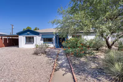 4649 E 9th Street, Tucson, AZ 85711 - Photo 1