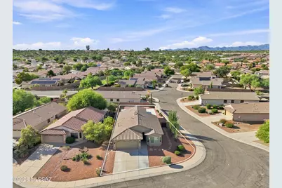 8987 N Mexican Sage Place, Tucson, AZ 85742 - Photo 38